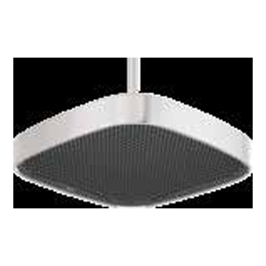 Delta MagnaDrizzle 15" Showerhead - Chrome